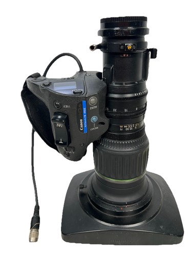 Canon obiettivo grandangolare