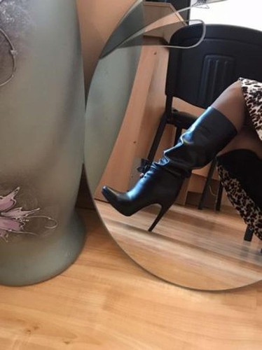 Stivali donna casadei pelle - donna,