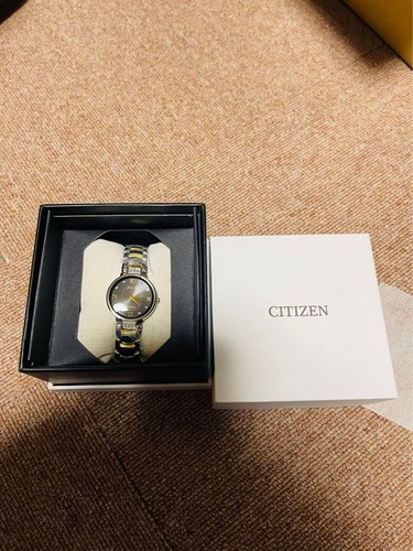 Orologio donna citizen nuovo - citizen,