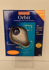 Mouse Trackball Vintage per PC