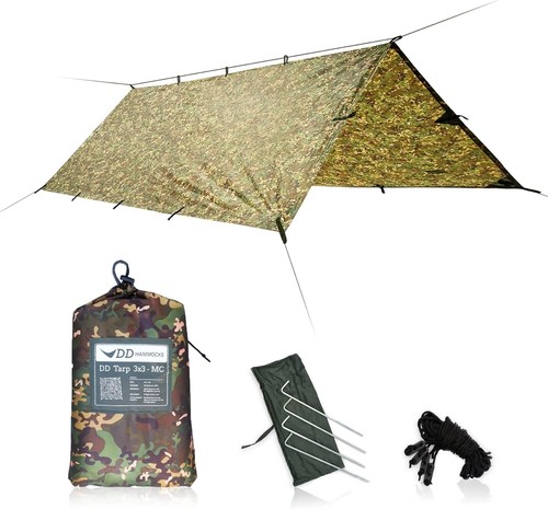 Amache tarp 3x3 mc - amache,