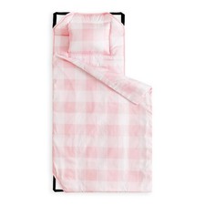 - Cot Nap Mat with Pillow and