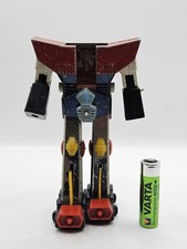 Robot Zambot 3 Popy Chogokin