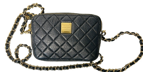 Borsa sisley n513 - borsa, nera