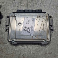 Centralina ecu motore Ford