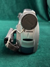 Canon MV600i Camcorder/