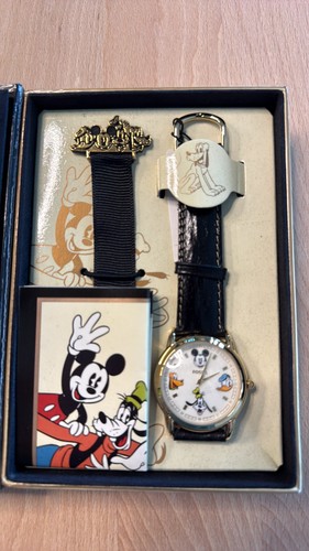 Orologio fossil topolino - fossil,