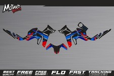 Kit Grafica per Honda Transalp