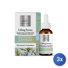 3x Lady Venezia Viso 30 Ml