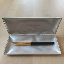 Penna Stilografica Waterman