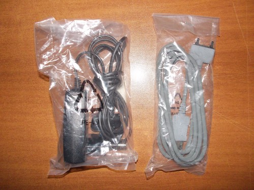 Caricabatteria per sony - caricabatteria,
