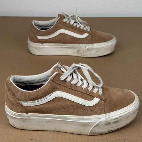 Sneakers vans old skool - old,