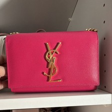 Borsa tracolla saint laurent - tracolla,