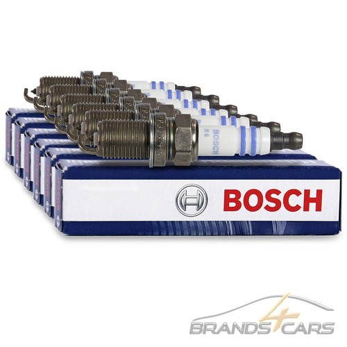 Candele bosch - candele, di