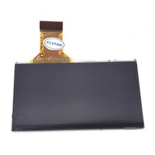 Sostituzione schermo display LCD per Canon HF100 HF200 HG10 HF10 HF11 HF20 HFS100