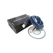 Centralina DMX-512 Master
