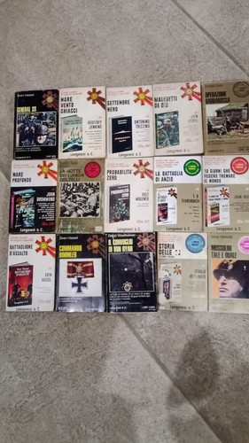 Lotto libri di - libri,
