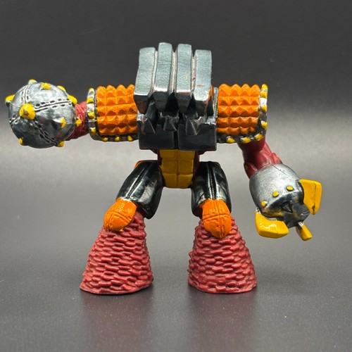 Gormiti final evolution - gormiti,