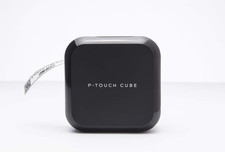 P-Touch Cube plus PT-P710BT