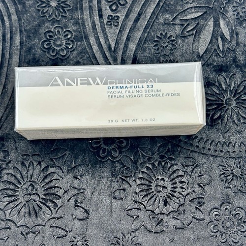 Nuovo avon anew clinical - nuovo!,