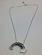 COLLANA IN ARGENTO 925