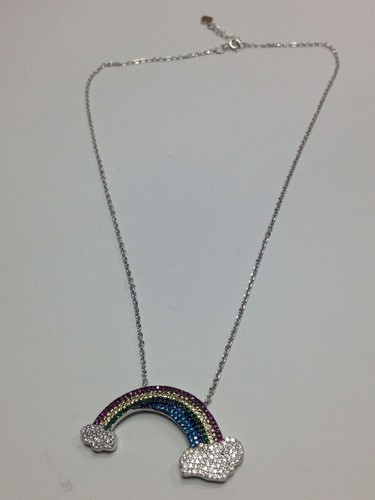Collana argento 925 - in,