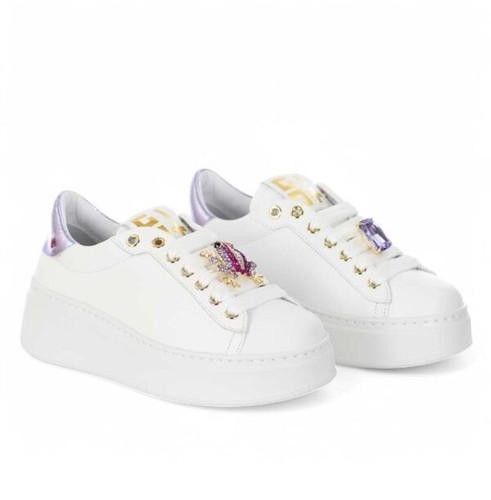 Sneaker donna gio - sneaker,