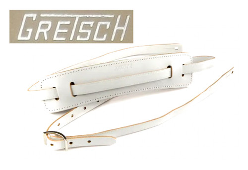 Nuova cinghia gretsch vintage - nuova,