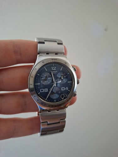 Orologio swatch irony chrono - swatch,