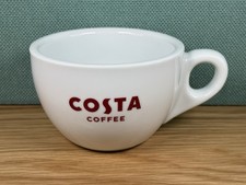 Tazza COSTA COFFEE ceramica