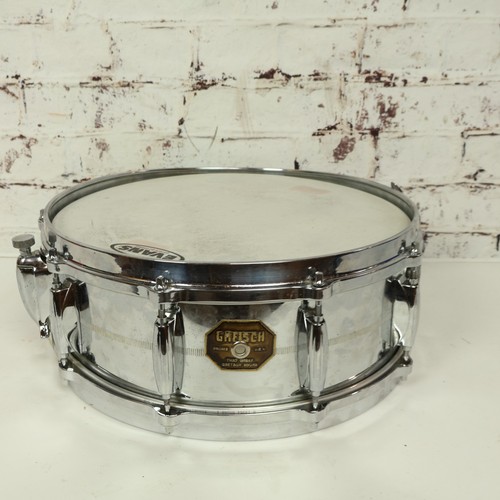 Tamburo rullante vintage 1977