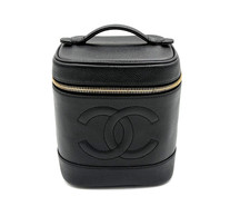 Borsa a mano CHANEL Vanity in