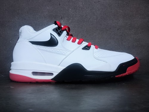 Nike air flight - air, taglia