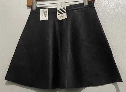 American apparel mini gonna - apparel,