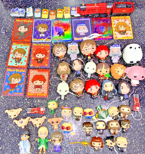 Lotto harry potter - harry, (hallmark