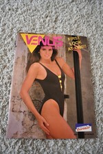 CATALOGO VENERE 1990 COSTUMI