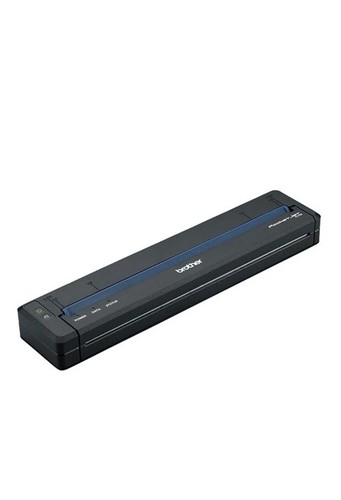 Brother pocket jet stampante - brother,