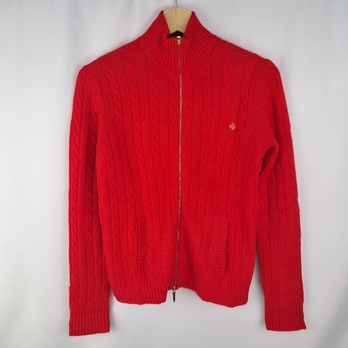 Cardigan lauren ralph - cardigan,