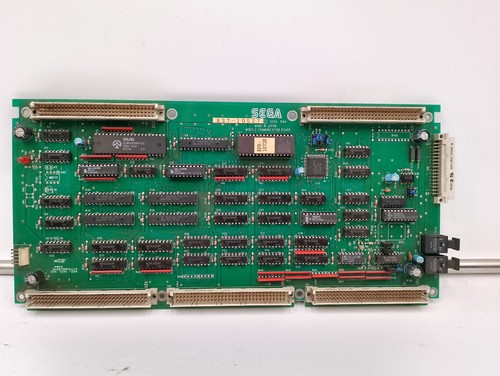 Sega model daytona - model,