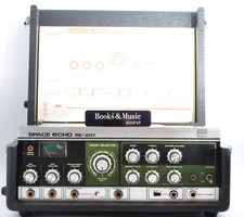 Roland RE-201 Nastro Analogico