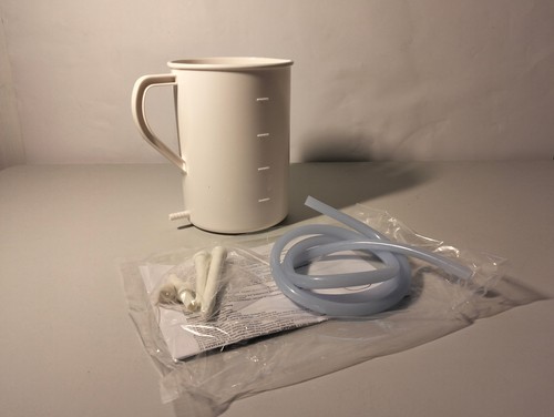 Enteroclisma plastica - enteroclisma,