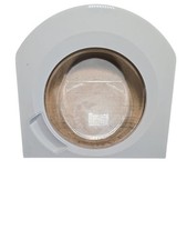 Ricambio Originale Per  Lavatrice HotPoint  Ariston BI WMHL 71453 EU Oblò Porta 
