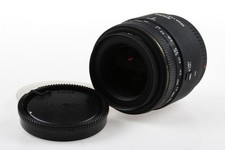 SIGMA 50 mm f/2,8 EX Macro per