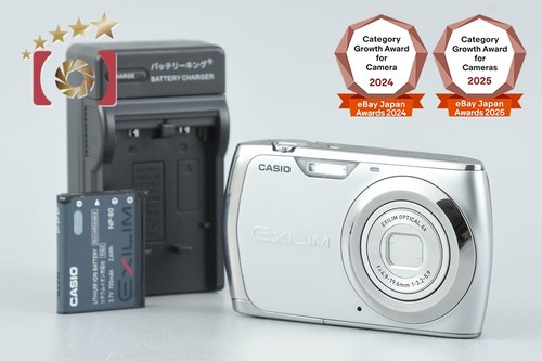 Casio exilim z370 - exilim, ex-z370