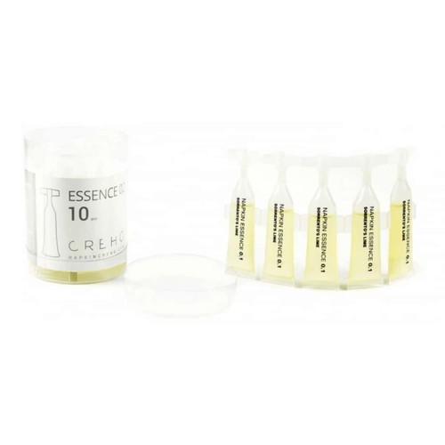 Napkin essenza oceano pz - 10,