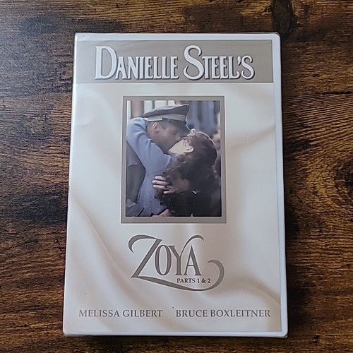 Danielle steel zoya parts - danielle, 1