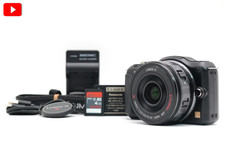 Panasonic LUMIX DMC-GF5