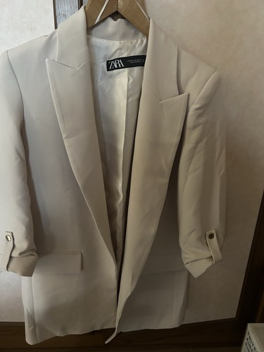 Blazer donna zara - donna,