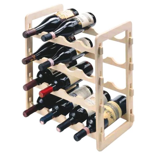Portabottiglie cantinetta vini - portabottiglie,
