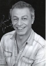 Autografo - Daniele Nonnis